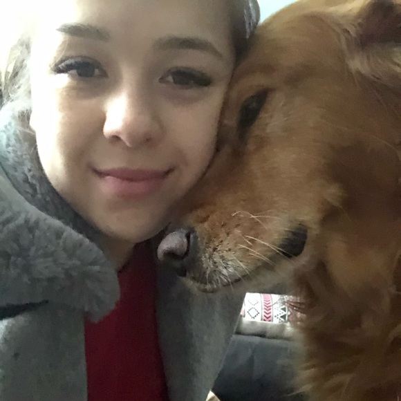 Meet your Posher, Lina - Picture 1 of 1